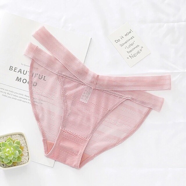 Quần lót dây đai Sarah Lingerie