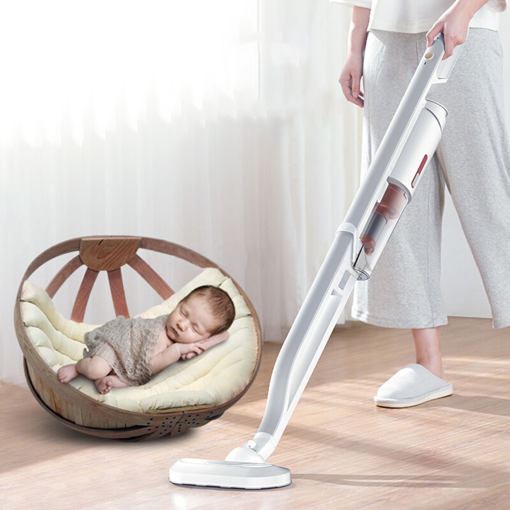 Máy hút bụi cầm tay (sạc pin) Deerma DEM-VC10 | BigBuy360 - bigbuy360.vn