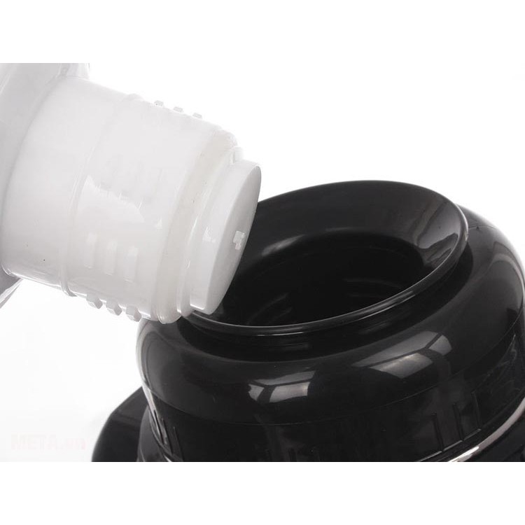 Phích Giữ Nhiệt Đựng Thức Ăn 1L Elmich 6044 xuát xứ CH Séc