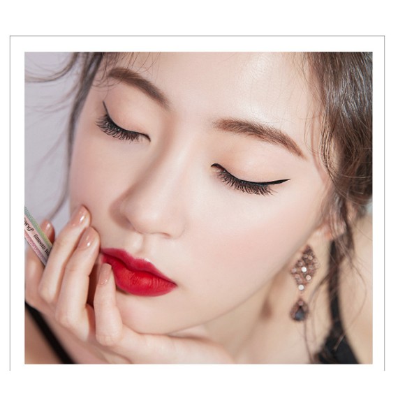 Bút kẻ mắt cao cấp thiết kế cầu vồng Heng Fang - Không lem Không trôi | BigBuy360 - bigbuy360.vn