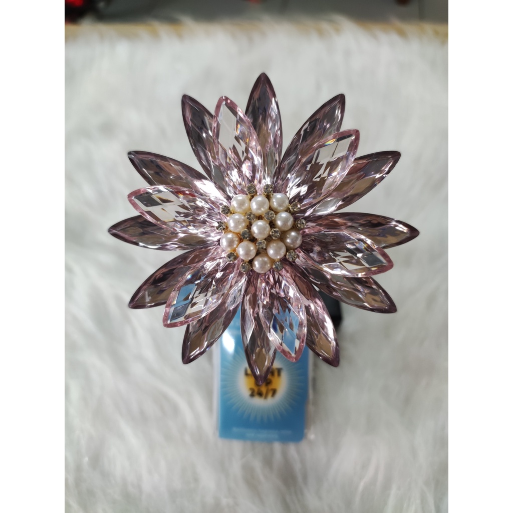 Đầu cắm tinh dầu Bath & Body Works Wallflowers Fragrance Plug