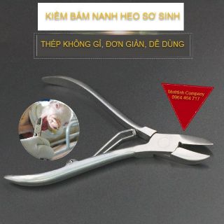 Kìm bấm răng nanh heo