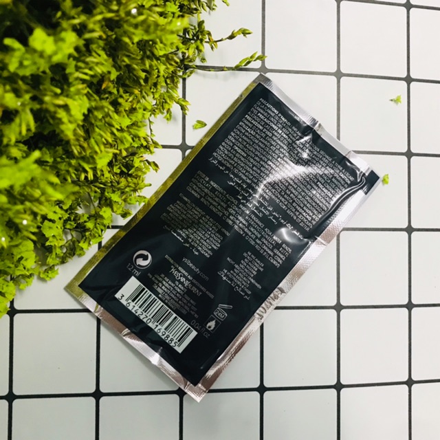 [Vial]Nước Hoa Vial Nữ YSL Yves Saint Laurent Black Opium 1.2ml | BigBuy360 - bigbuy360.vn