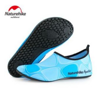 Giày đi biển naturehike nh18s001-x