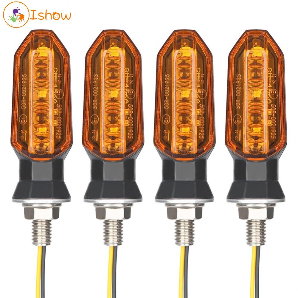 ⚡Giao Hàng Nhanh Chóng⚡Đèn LED Xi Nhan Thay Thế 12V Chất Lượng Cao