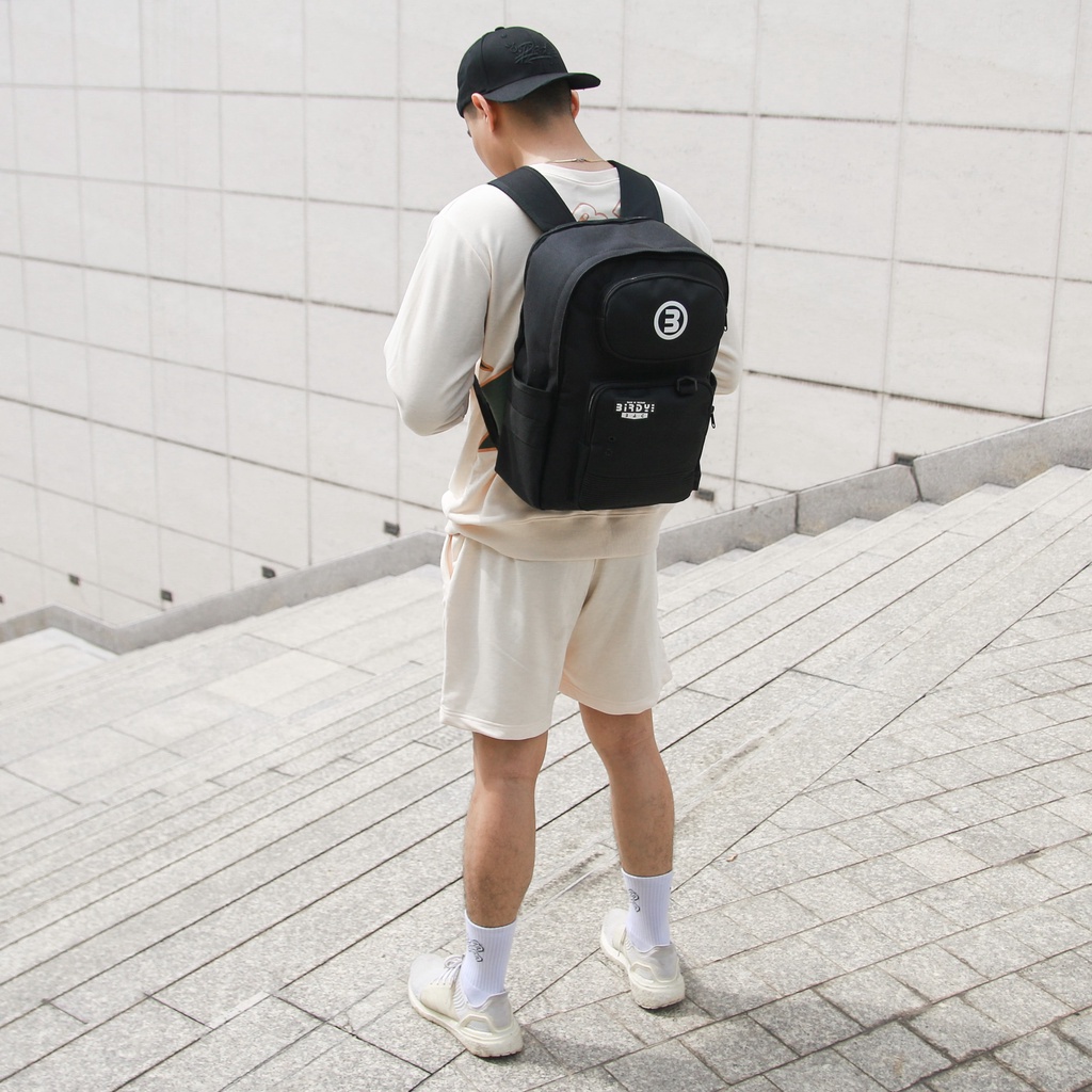 Balo BIRDYBAG CLASS B unisex New Original Backpackx