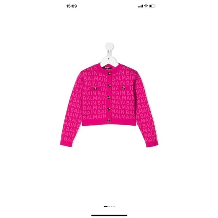 Set bé gái mầu hồng sen áo bo và quần đùi đính cúc XHN1061