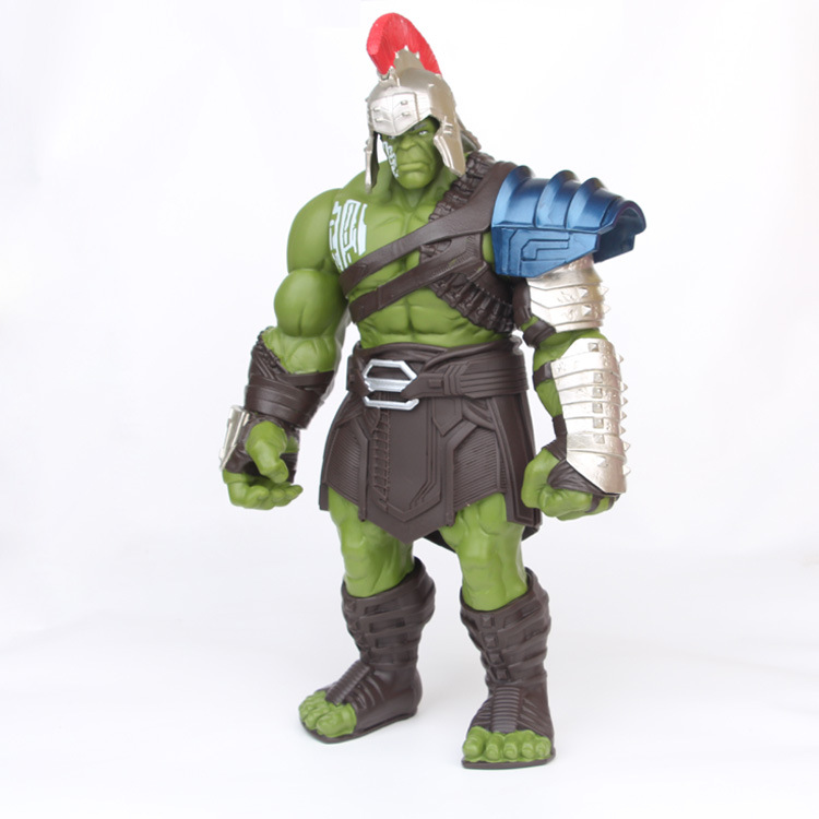Marvel Mô Hình Nhân Vật Hulk Trong Thor 3 Chất Lượng Cao