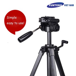 YUNTENG VCT 668