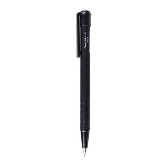 Bút chì kim bấm Pentel A255 nét 0.5mm ( Hàng chính hãng )