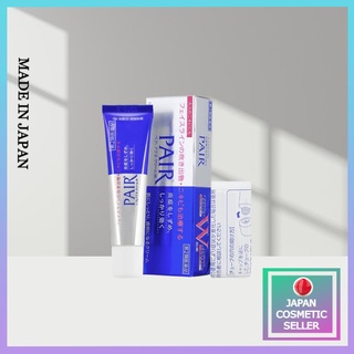 Kem Ngừa Mụn Pair Acne Care Cream W Ngừa Mụn Số 1 Nhật Bản JAPAN TOWN