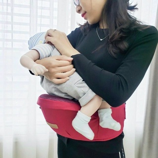 Địu ngồi Aimama ( điệu trẻ em )
