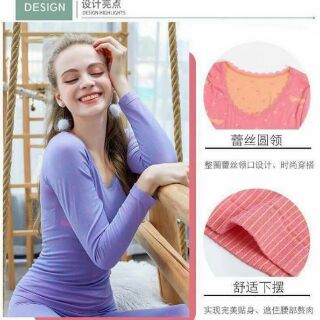 Bộ đồ giữ nhiệt
