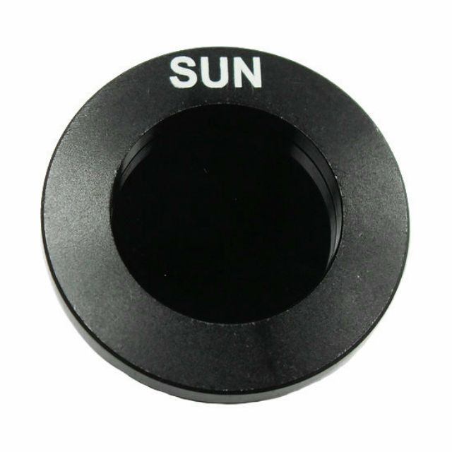 Kính lọc mặt trời - Sun filter 1.25 inch cho kính thiên văn