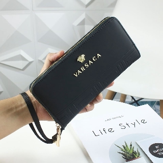 Ví Cầm Tay Nam Nữ Cao Cấp, Ví Dài VD02