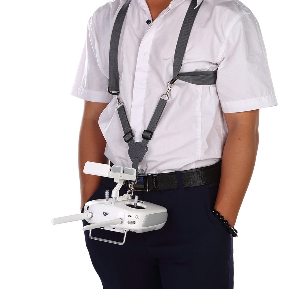 Dây Đeo Cổ Cho Điều Khiển Từ Xa Inspire 1 Phantom 2 / 3