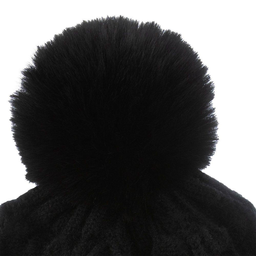 Mũ Dệt Kim Thời Trang Mùa Đông Dành Cho Nữ