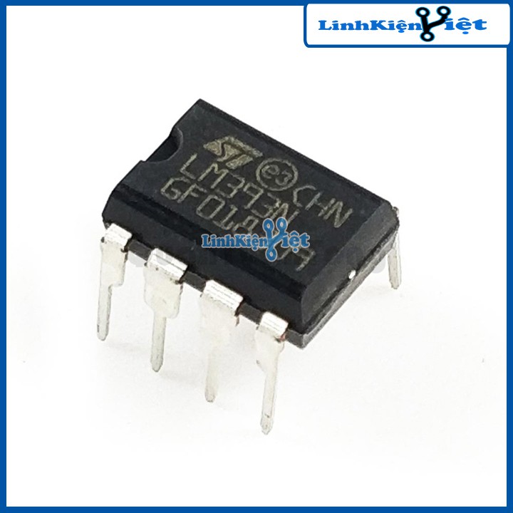 IC LM393 DIP8