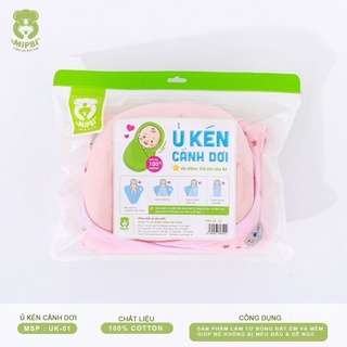 Ủ KÉN CÁNH DƠI MIPBI CHO BE