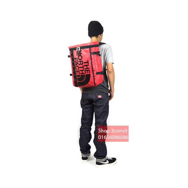 Balo Laptop Northface Fuse Box 51*35 cm