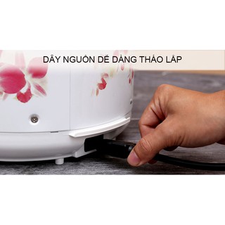 Nồi cơm điện Panasonic 1.8 lít SR-MVN187