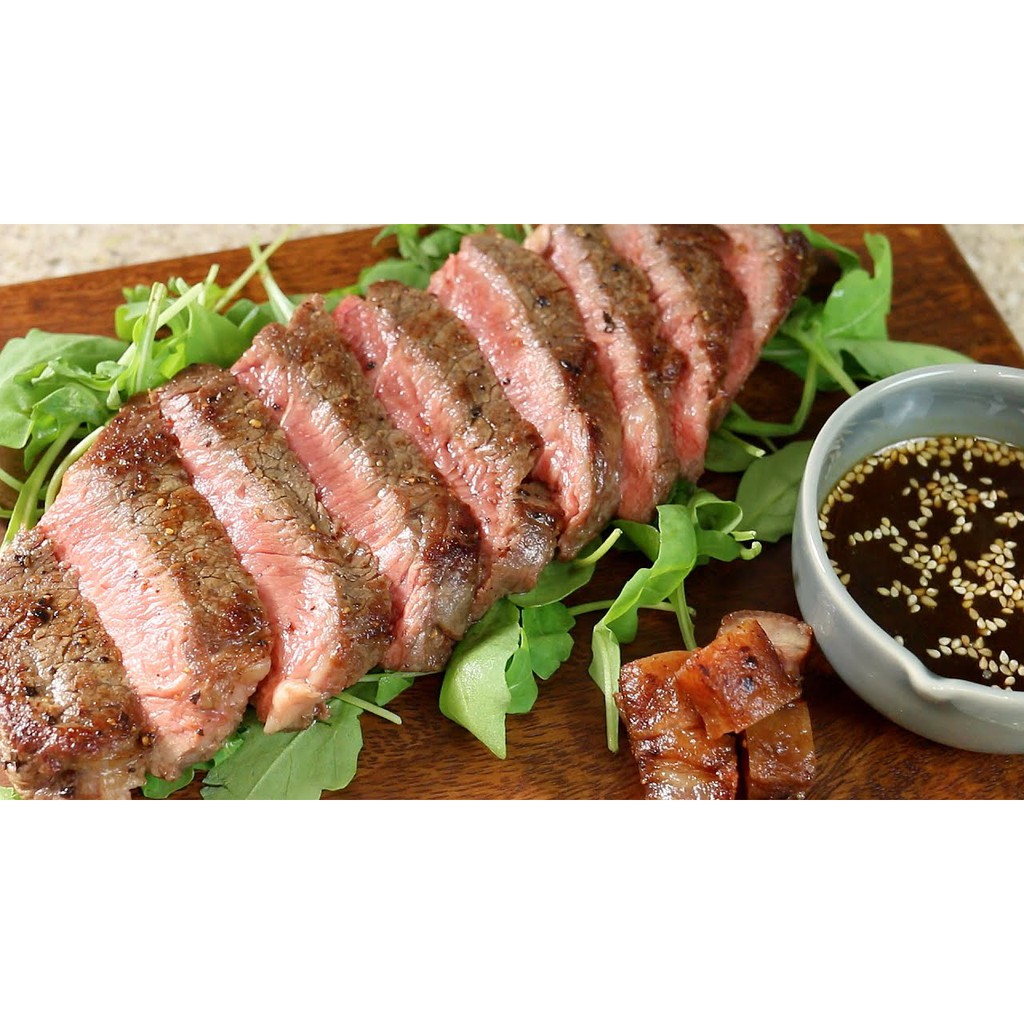Sốt thịt nướng Bansankan Yakiniku No Tare 210g