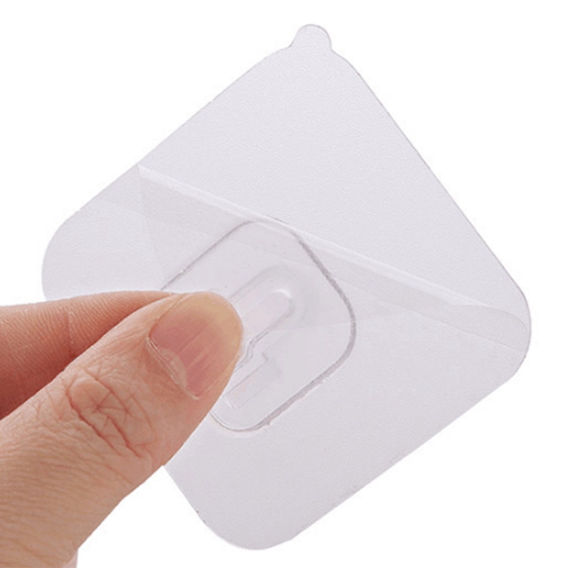 Kẹp Giữ Cây Lau Nhà Gắn Tường Tiện Lợi