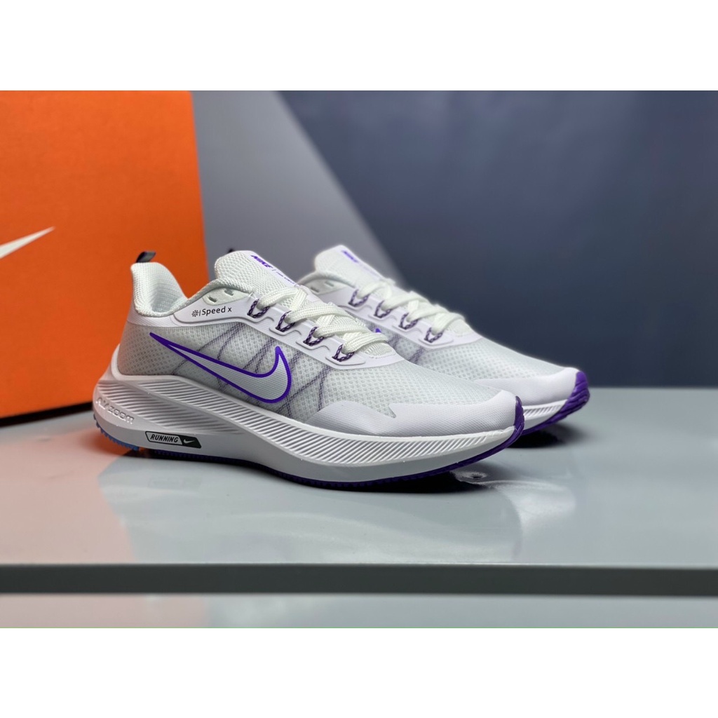 Giày Thể Thao Nike Zoom Winflo Speed X Chính Hãng (Fullbox)