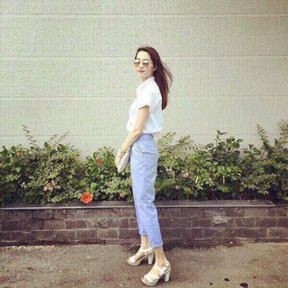 Com bo Áo Thuy Bic Lam