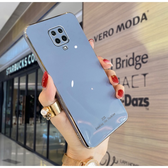 Ốp lưng redmi note 9s ốp lưng redmi note 9 pro Ốp Điện Thoại Cho Redmi Note 9 Pro Note 8 Pro Note 7 Note 10 Pro Redmi Note 9 Pro vỏ điện thoại ZB