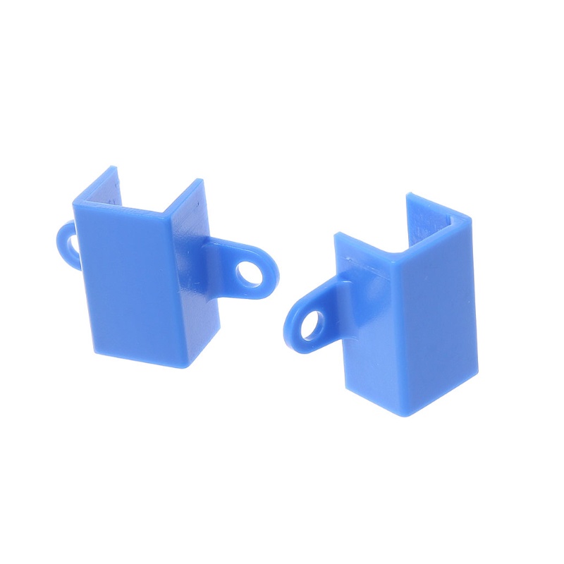 Bộ 10 Giá Đỡ Cố Định Khung Động Cơ Vi Mô N20 Dài 12m