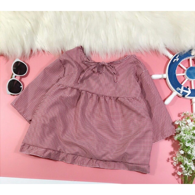 Áo babydoll