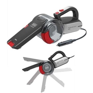 Máy hút bụi oto cầm tay black & decker pv1200av-b1