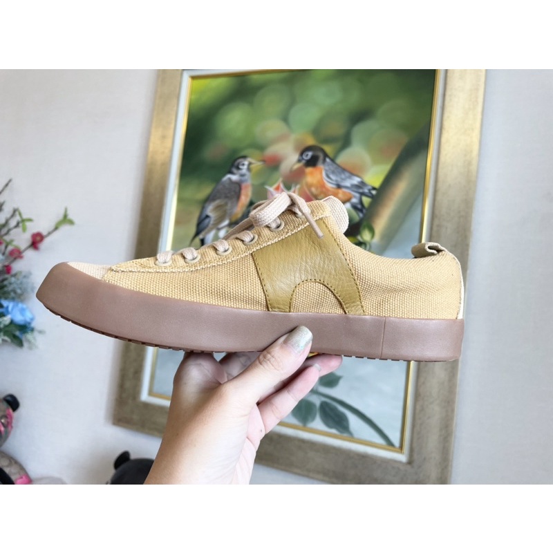 Giày Camper chính hãng