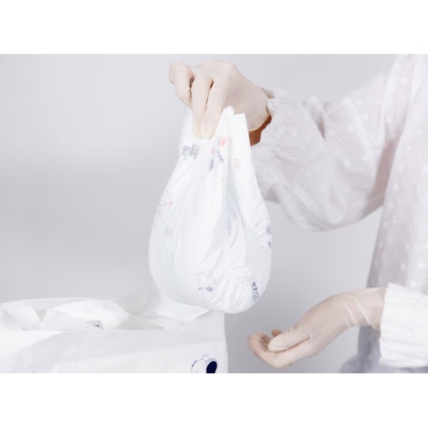 1 bịch BABYCUTE 🌞 Combo 🌞 Quần Bỉm, Tã dán Baby Cute 🌞 Đủ size cho bé 🌞 Stepbaby, Sumikko, Takizumi, bỉm voi, Bỉm khỉ