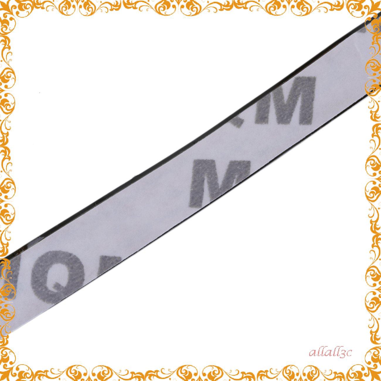 Waterproof 30cm 15 LED Car Lighting Flexible Decorative Light Strip Bar[╭(′▽`)╭(′▽`)╯]