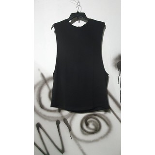 Áo thun Tanktop GYM ACTIVE Phản quang Unisex
