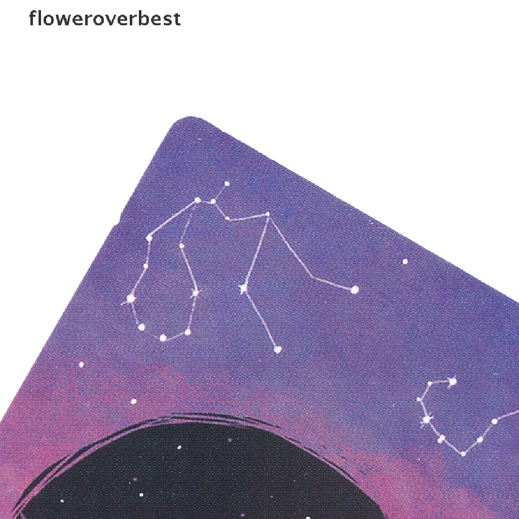 Bộ Bài Tarot Bằng Tiếng Anh Đầy Đủ Độc Đáo