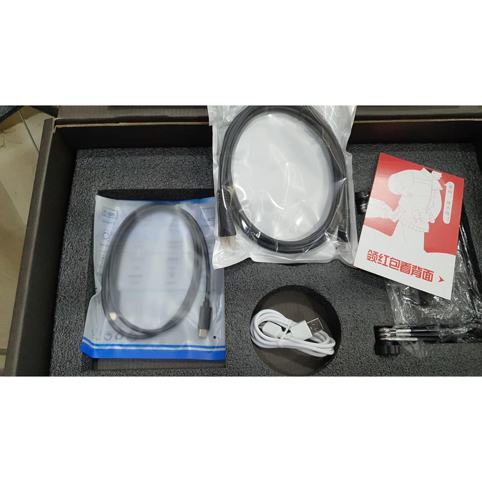 [Rẻ nhất shopee] Màn hình di động nhôm CNC 15.6" IPS siêu ngon bổ rẻ cho MiniPC hay Laptop | BigBuy360 - bigbuy360.vn
