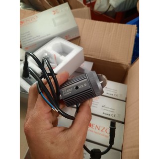 Đèn Kenzo X100 v2.0