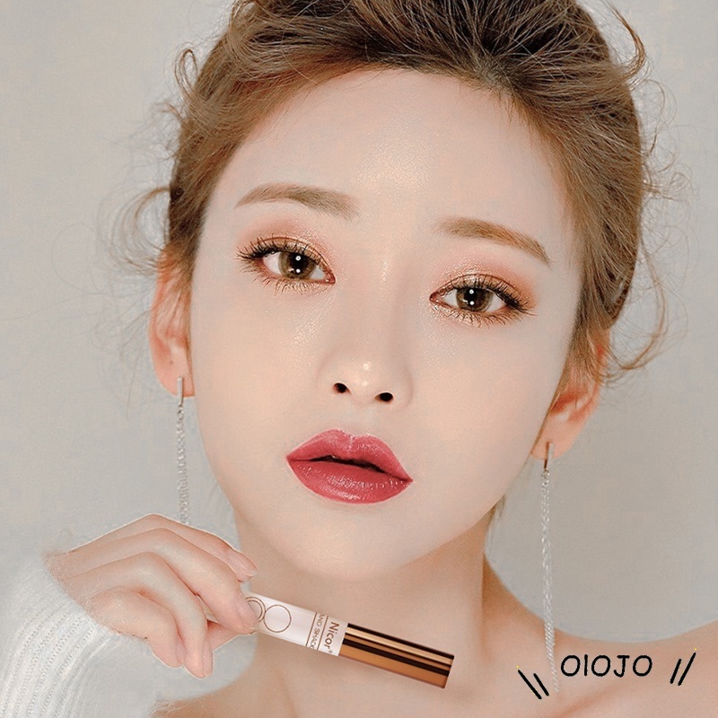 ⚜️Tạo khối dạng kem NICOR bắt sáng hightlight không thấm nước không vón cục nội địa Trung