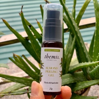 Combo 2Tẩy da chết hạnh nhân