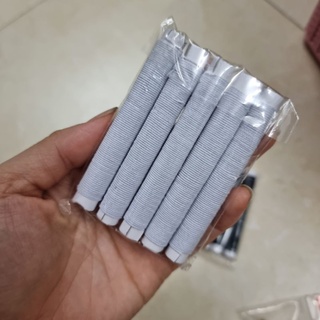 Chỉ chun ( sét 5 cuộn nhỏ )