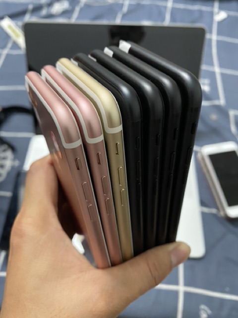 [HOT] Điện thoại IPhone 7G Quốc tế 32 ,128GB ĐẸP 99% | BigBuy360 - bigbuy360.vn