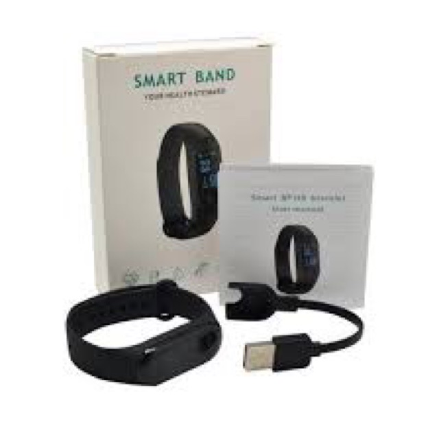 Đồng hồ thông minh