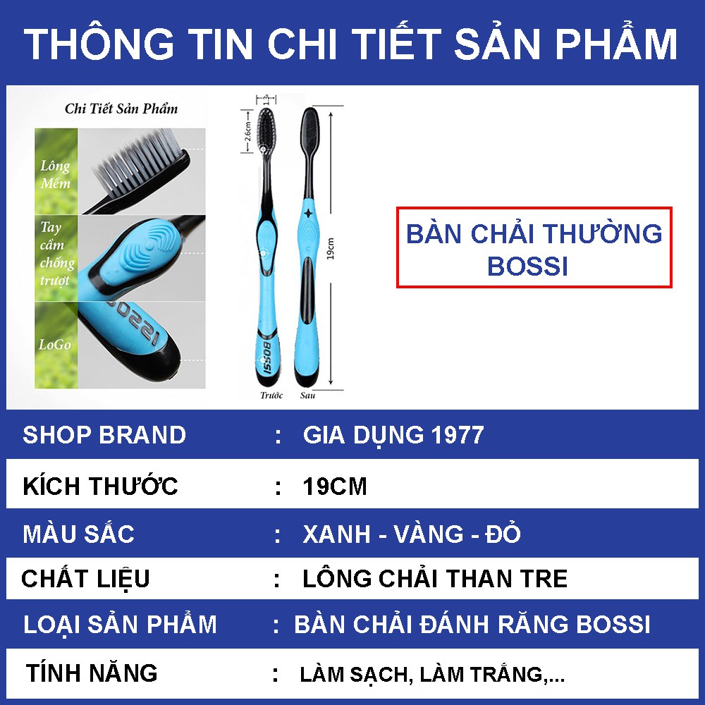 Bàn chải đánh răng điện tự động 5 cấp độ sạc PIN phù hợp cho cả người lớn và cho bé tặng kèm 4 đầu bàn chải thay thế