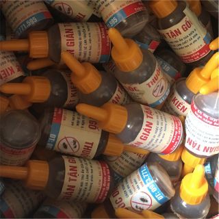 THUỐC DIỆT KIẾN / GIÁN TẬN GỐC