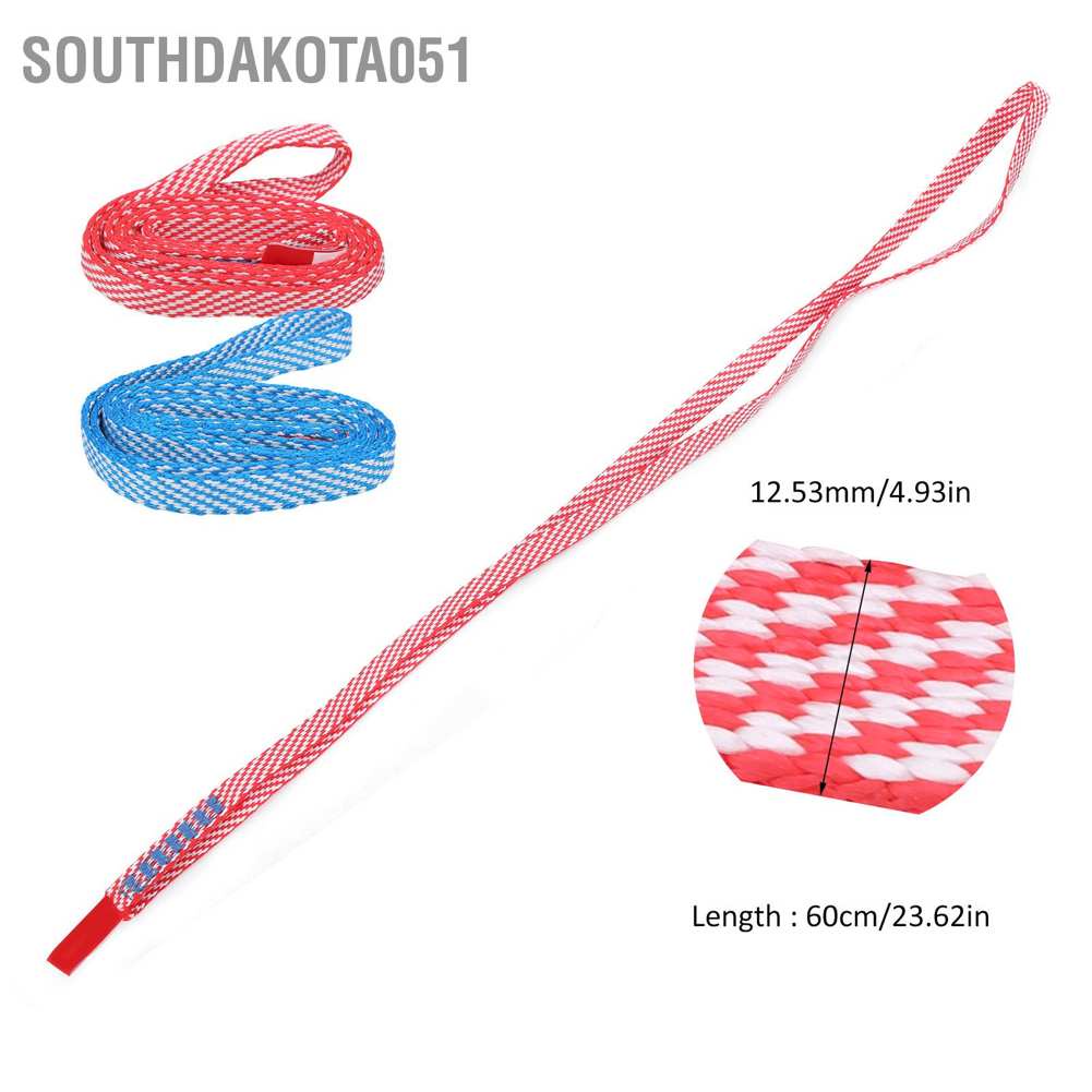 Dây đai bảo vệ an toàn leo núi chống mài mòn có độ bền cao Camnal 60CM