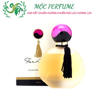 Nước hoa nữ  farway avon hương thơm quyến rũ
