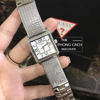 Đồng hồ nữ Guess W0826L1